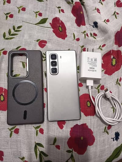 Infinix Hot 50 Pro Plus 16/256 Urgent Sale
