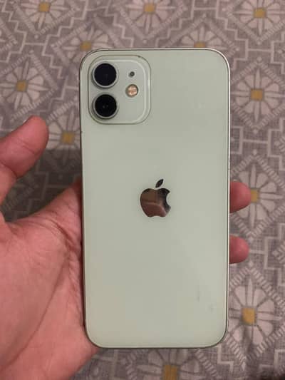 Apple iPhone 12