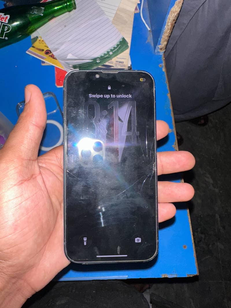 Apple iPhone 14 1