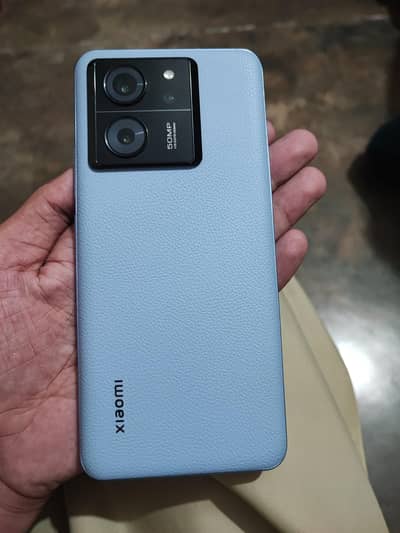 Xiaomi 13T Pro