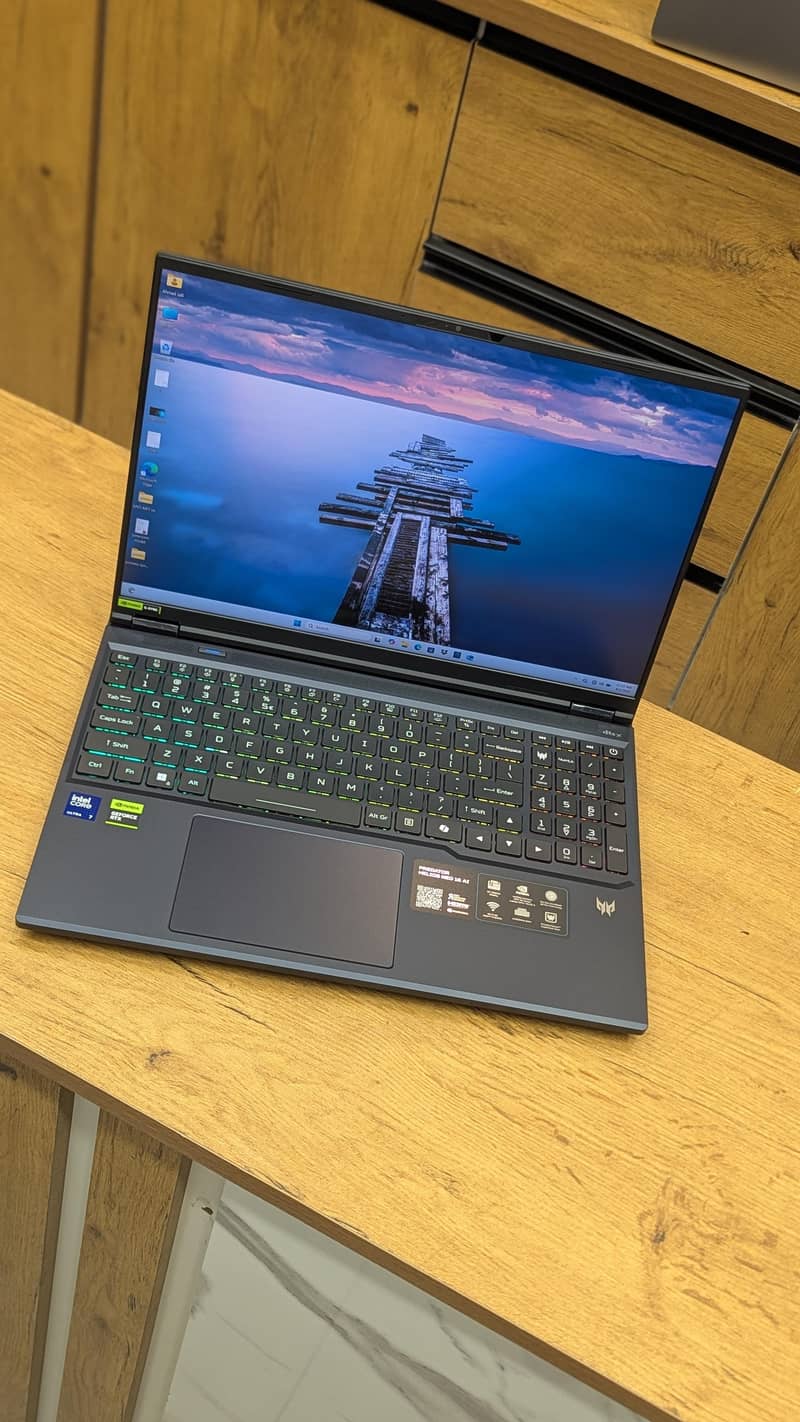 Acer Predator 1