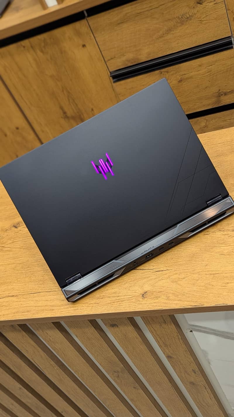 Acer Predator 2