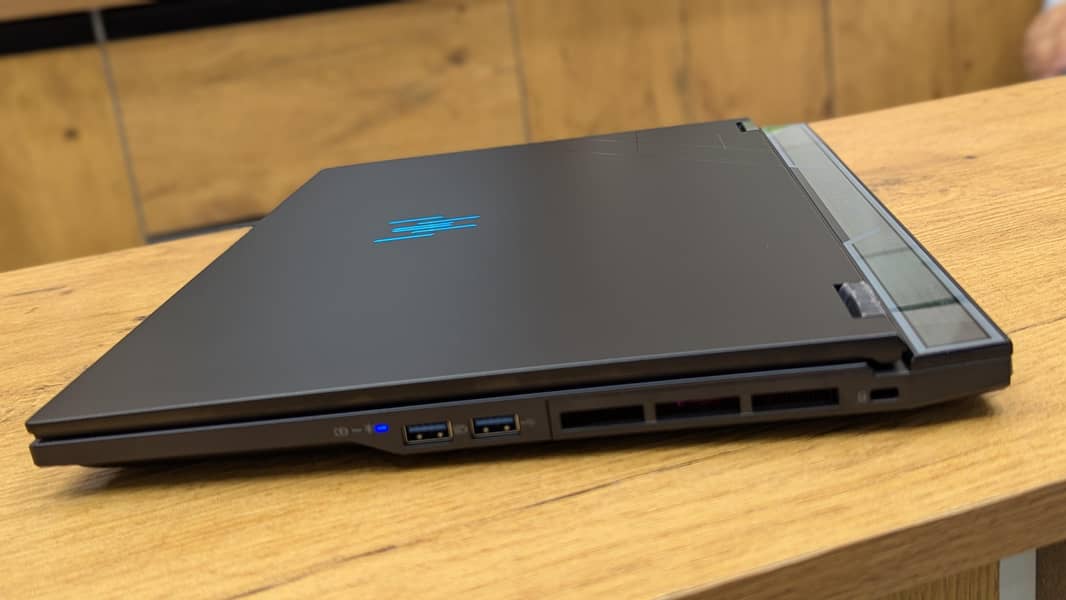 Acer Predator 3