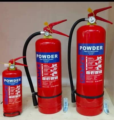 fire extinguisher cylinder 6 kg life time and refiling free