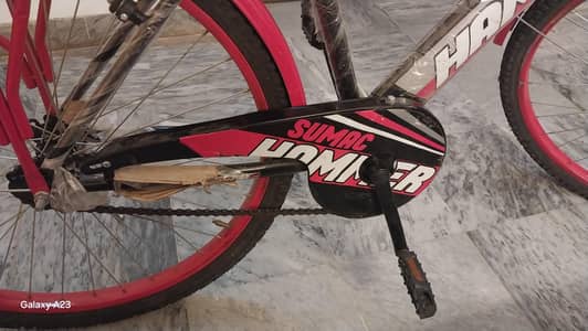 cycle for sale