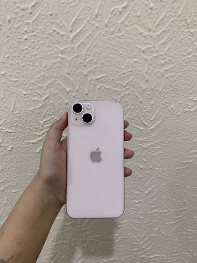 Apple iPhone 13