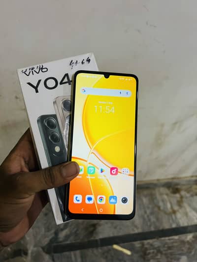 Vivo Y04 03156782682