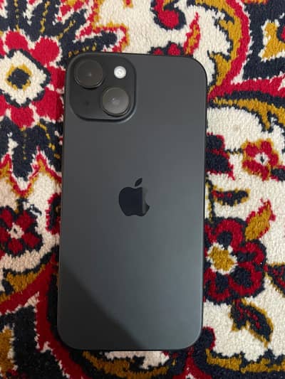 Apple iPhone 15