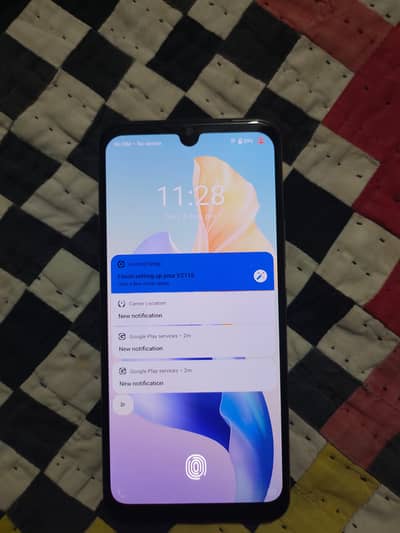 Vivo V23e