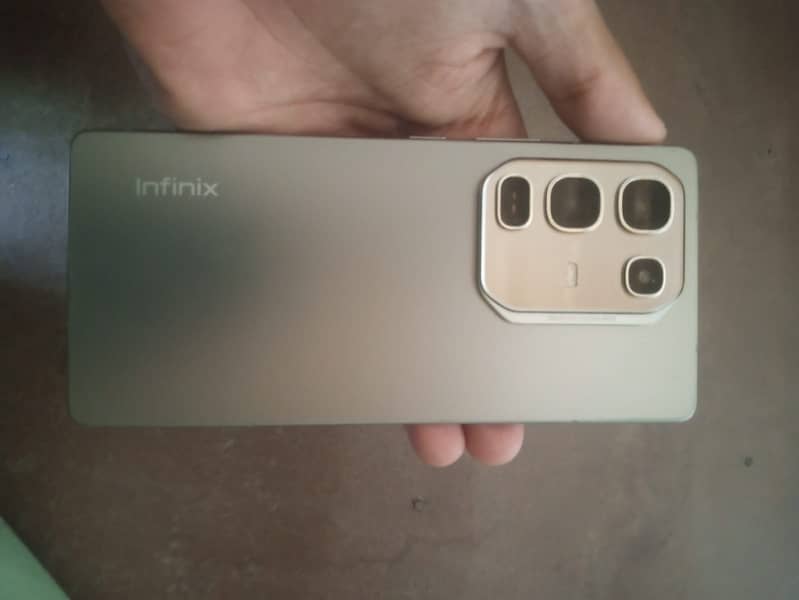 Infinix Note 50 Pro 2