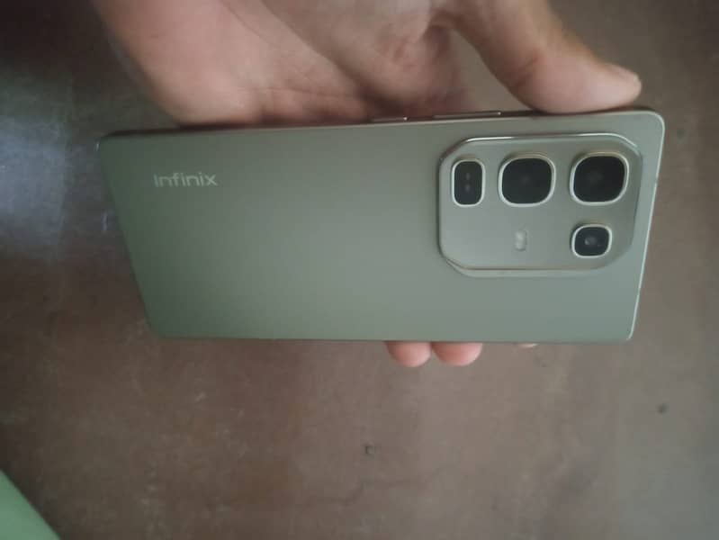 Infinix Note 50 Pro 3