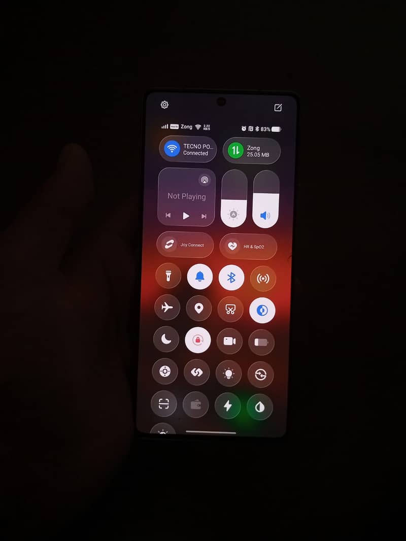 Infinix Note 50 Pro 4