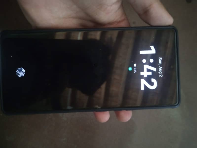 Infinix Note 50 Pro 5