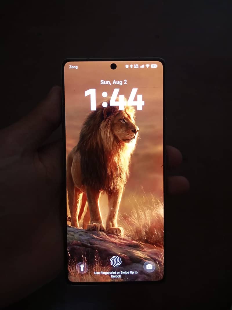 Infinix Note 50 Pro 6