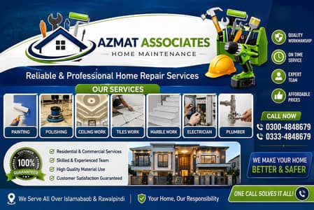 home renovation service