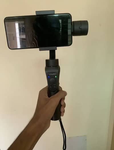 Diji tek 3 axes gimble brand new
