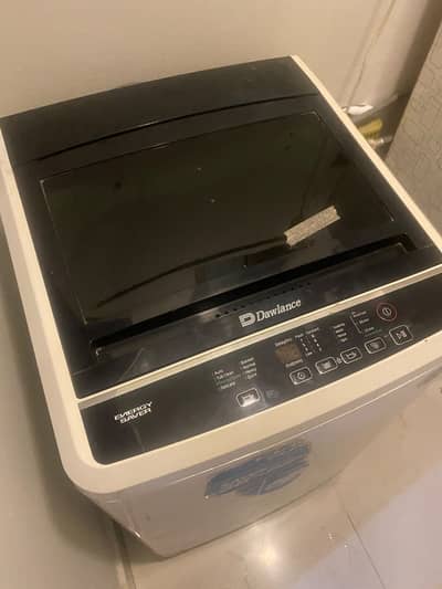 Dawlence Automatic Washing Machine