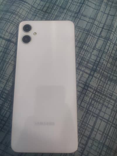 Samsung Mobile A05s