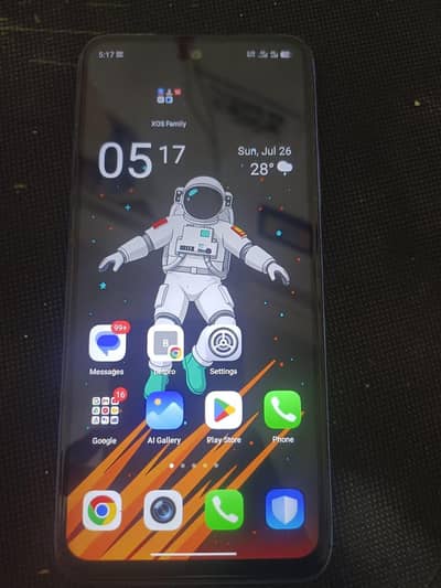 Infinix Other Model