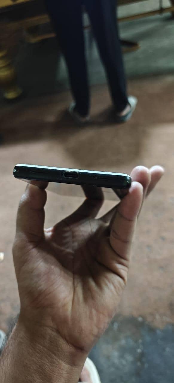 Google Pixel 6a 0