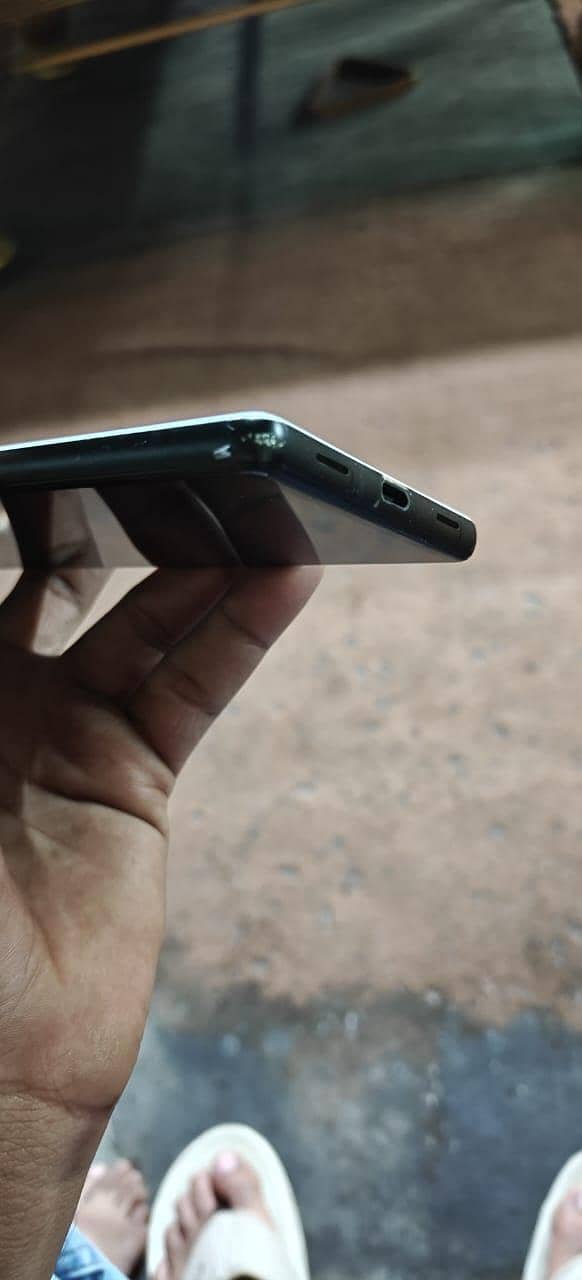 Google Pixel 6a 1