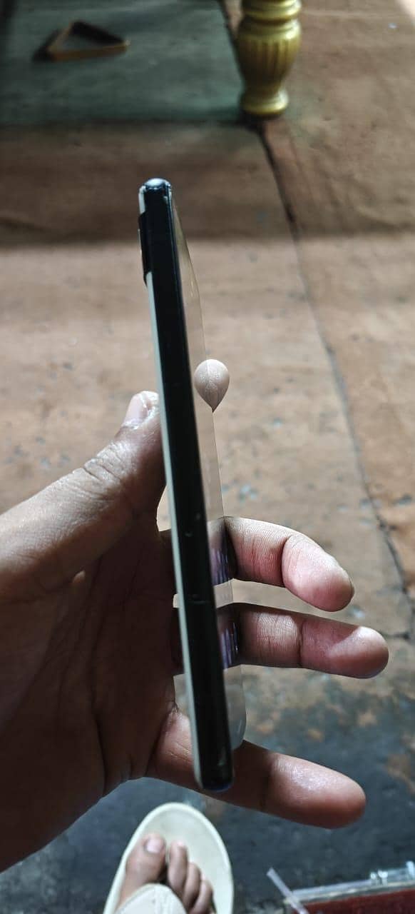 Google Pixel 6a 4