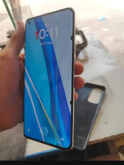 One Plus 8