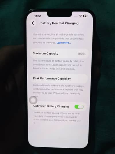Apple iPhone 13 Pro Max