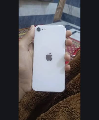 Apple iPhone SE