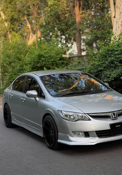 Honda Civic 2010 manual hardtop