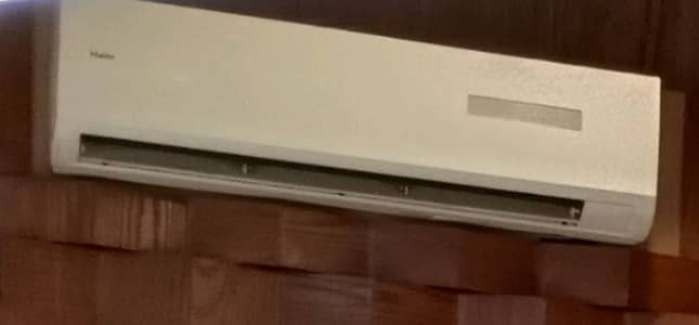 Haier AC 1.5 Ton