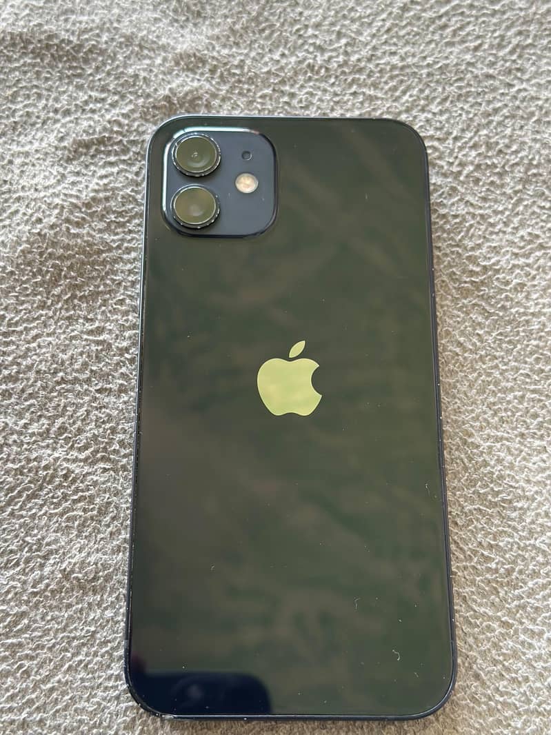 Apple iPhone 12 2