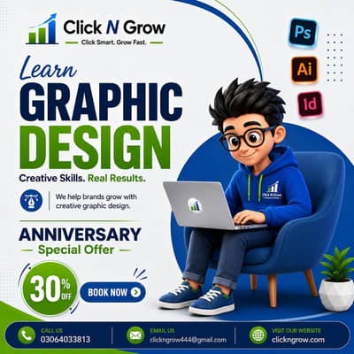 graphics designing services