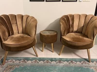 coffee chairs