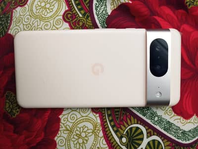 Google Pixel 8a