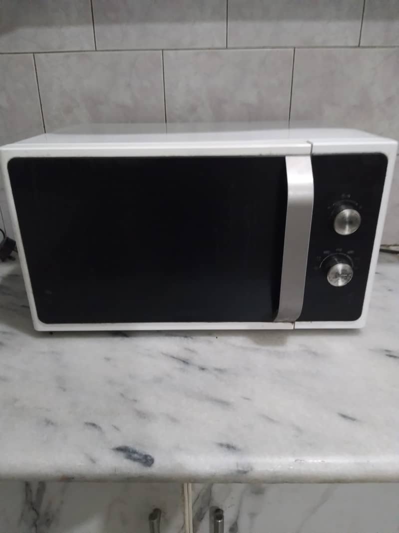 microwave 0