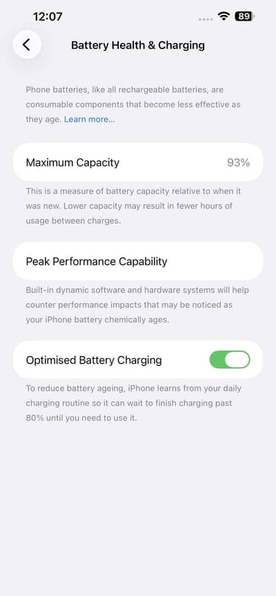 Apple iPhone 13 Pro Max