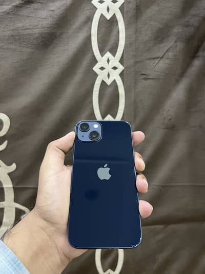 Apple iPhone 13 128GB Midnight Blue – 90% Battery Health