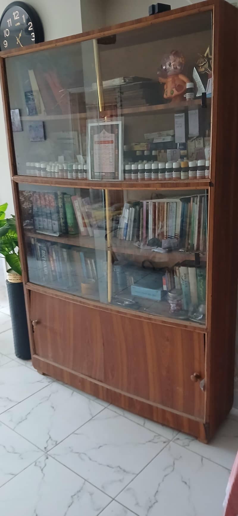 Bookcase 2