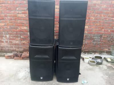 sound speakers 03045652077