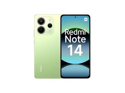 Xiaomi Redmi Note 14