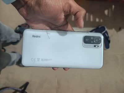 Xiaomi Redmi Note 10