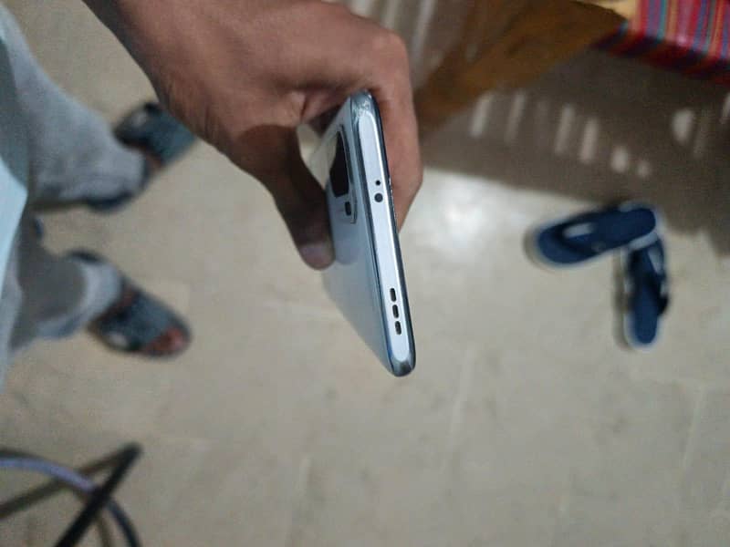 Xiaomi Redmi Note 10 1