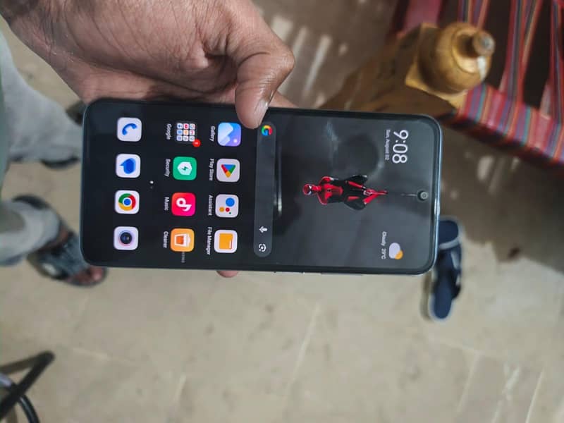 Xiaomi Redmi Note 10 3