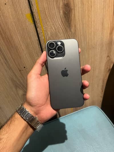 Apple iPhone 15 Pro Max