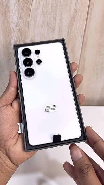Samsung S26 Ultra Official PTA Approve