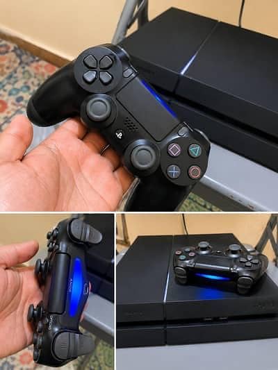 PlayStation 4