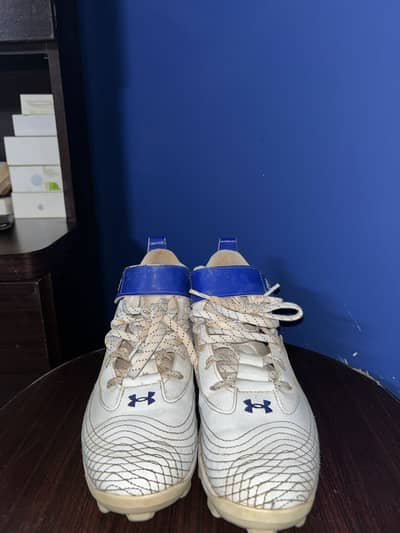football shoes