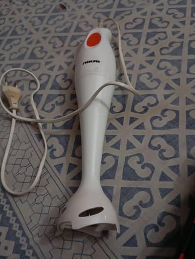 nikai hand blender
