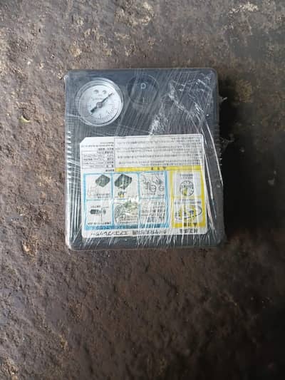 Air compressor, TYRE INFLATOR, 10/10 CONDITION FOR SALE